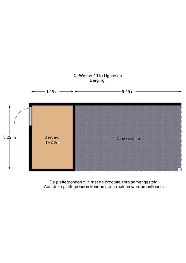 Photo 44 of De Wierse 19