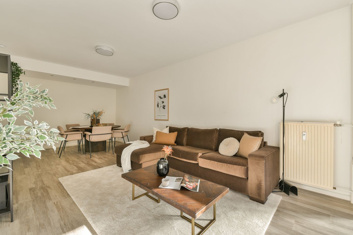 Foto 4 van Van Nijenrodeweg 512