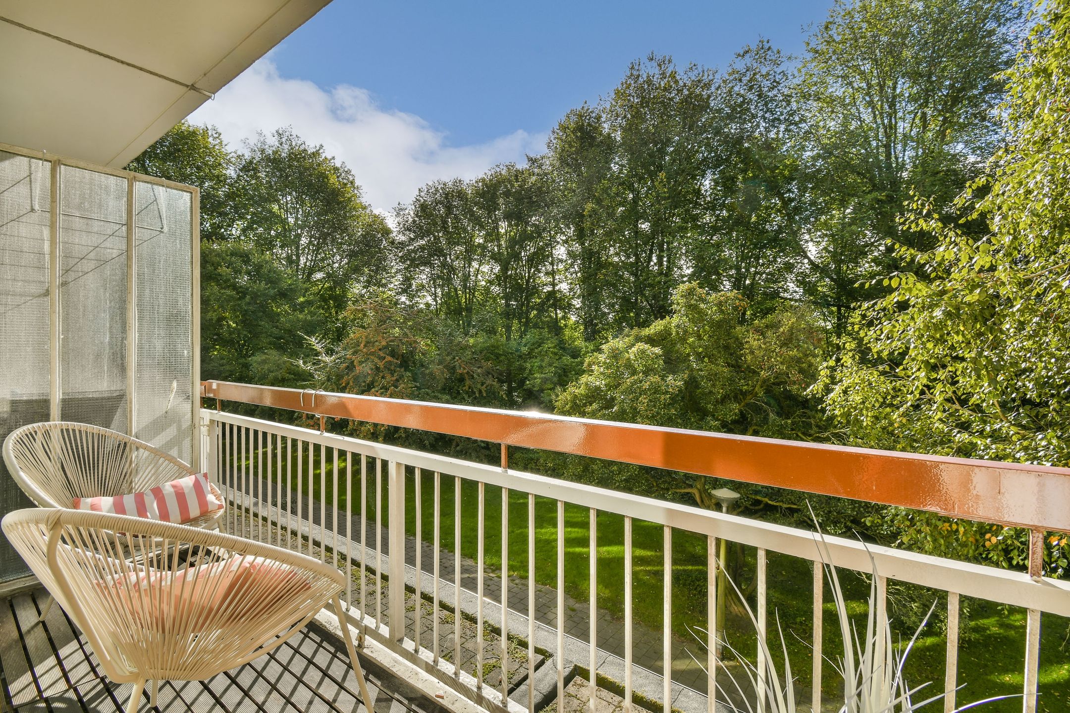 Foto 9 van Van Nijenrodeweg 512