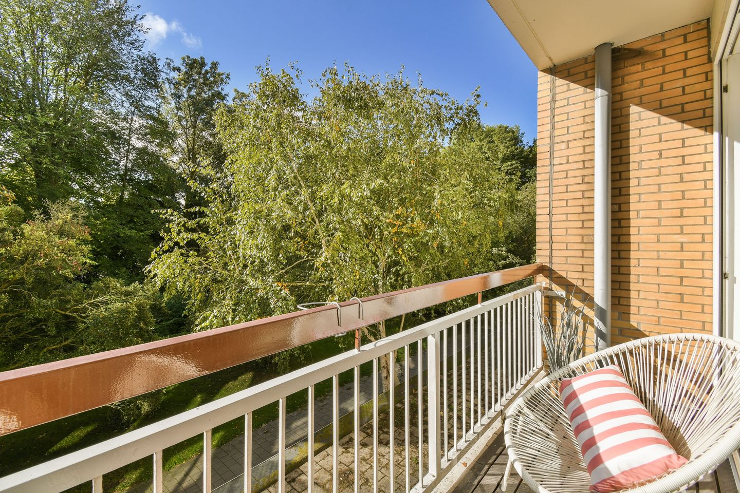 Foto 10 van Van Nijenrodeweg 512