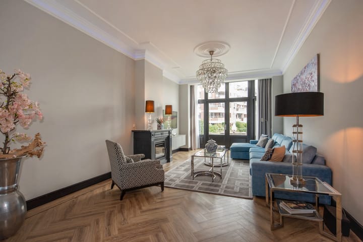 Photo 4 of Badhuisweg 57