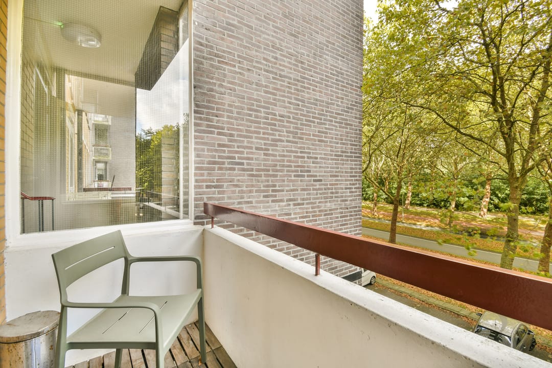 Foto 22 van Van Nijenrodeweg 512