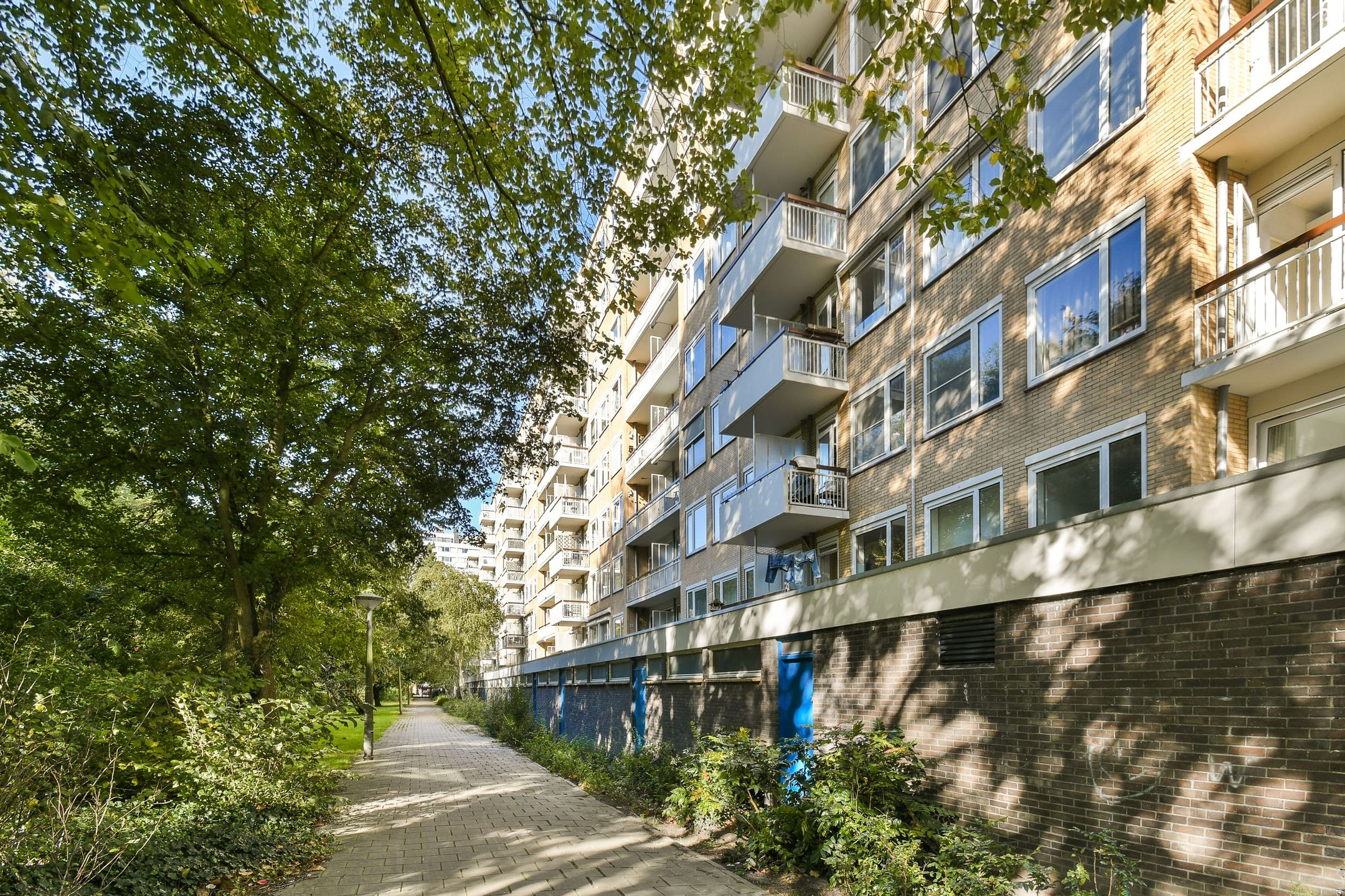 Foto 30 van Van Nijenrodeweg 512