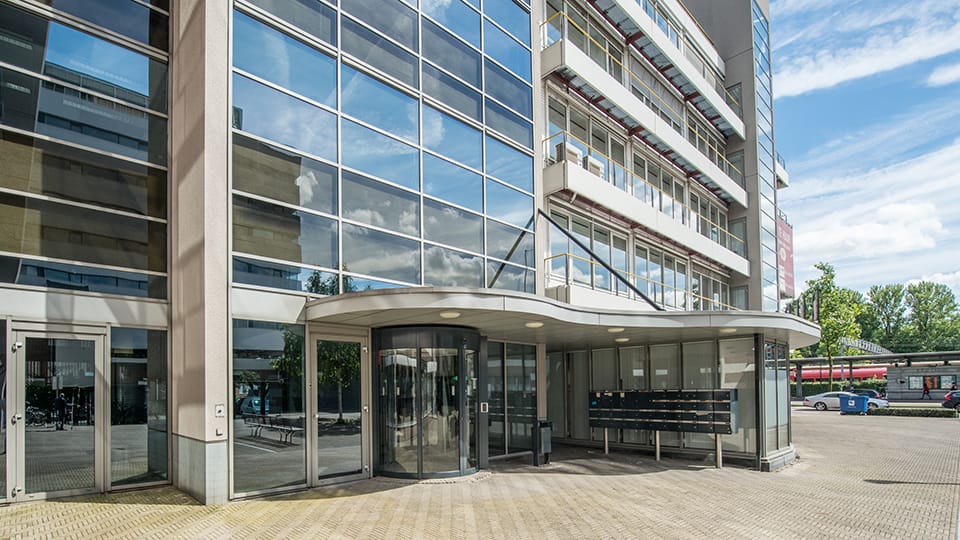 Bekijk foto 4 van Burgemeester de Raadtsingel 67