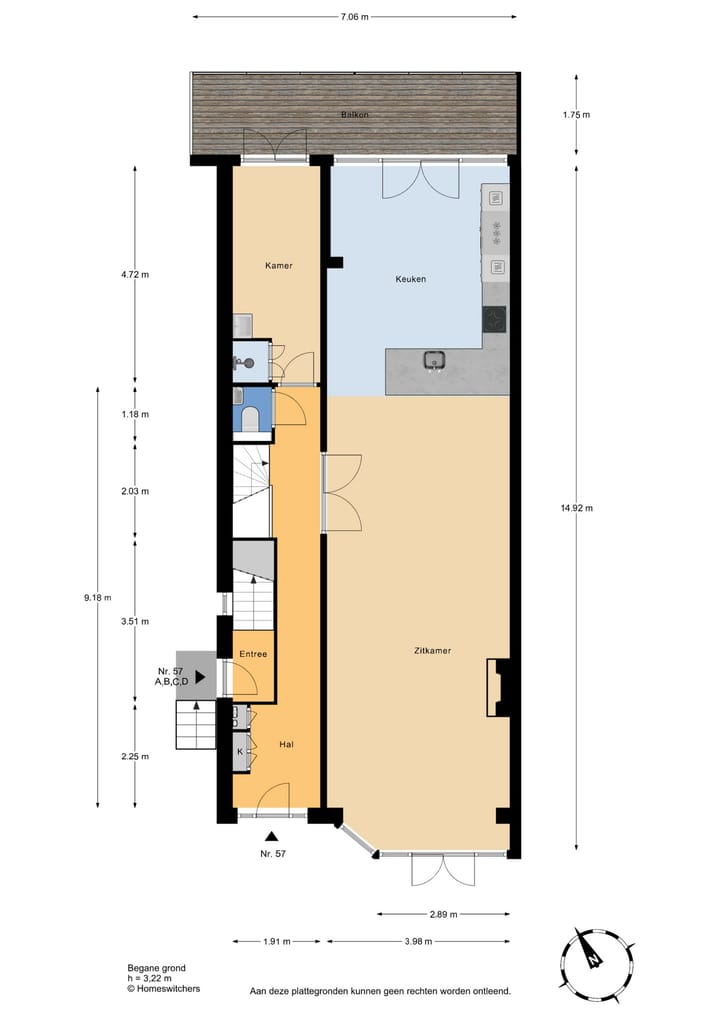 Photo 69 of Badhuisweg 57