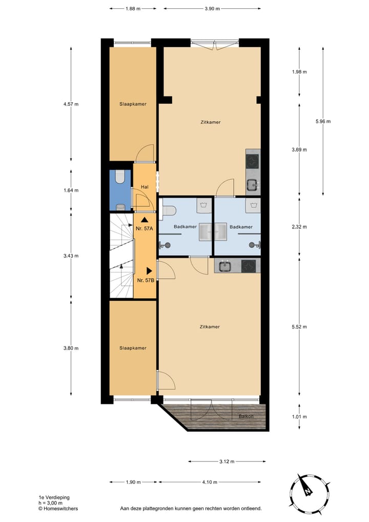 Photo 70 of Badhuisweg 57