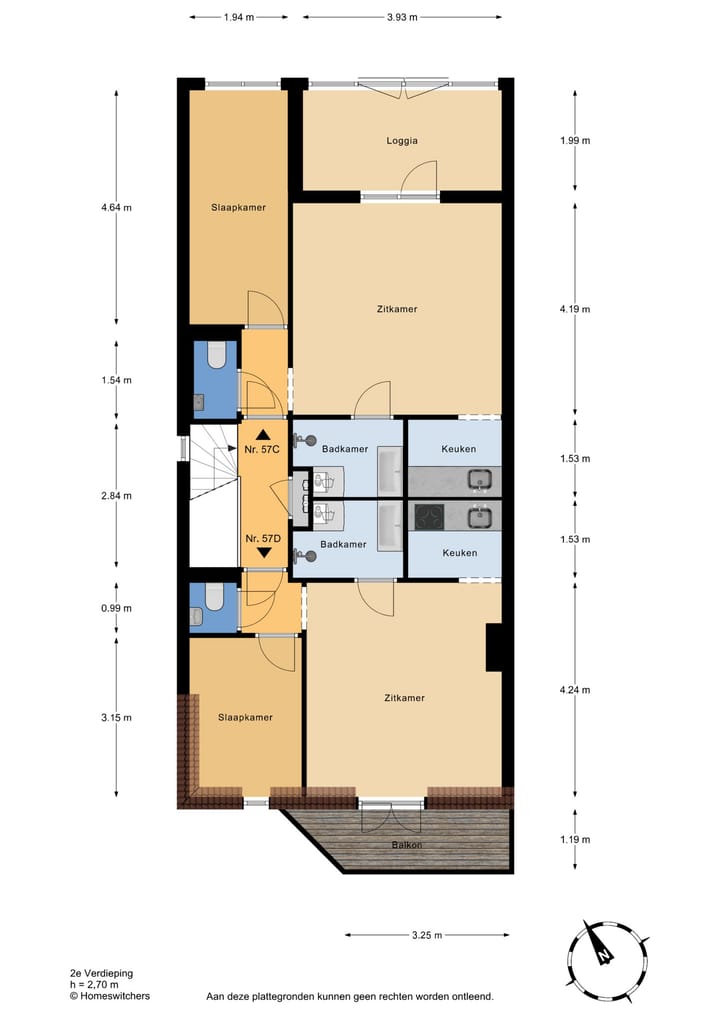Photo 71 of Badhuisweg 57