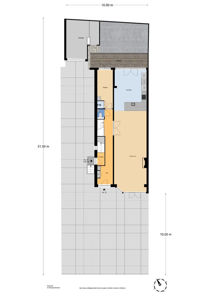 Photo 72 of Badhuisweg 57