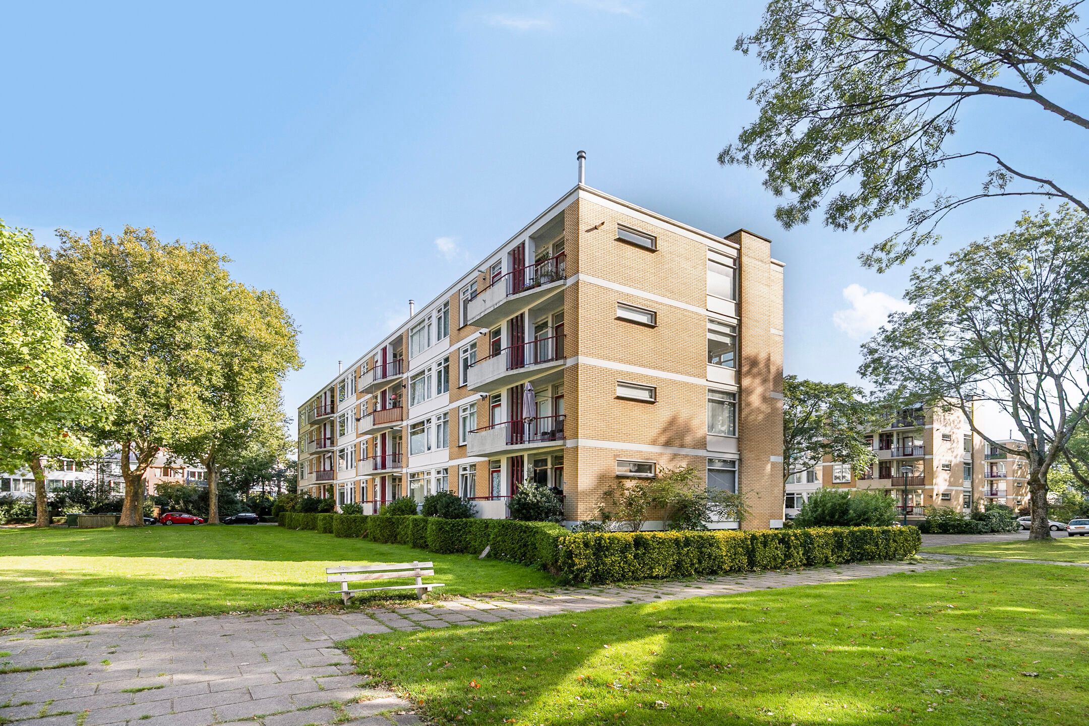 M. Harpertszoon Tromplaan, 114, Oegstgeest, 2341TD, Zuid-Holland, Nederland 114