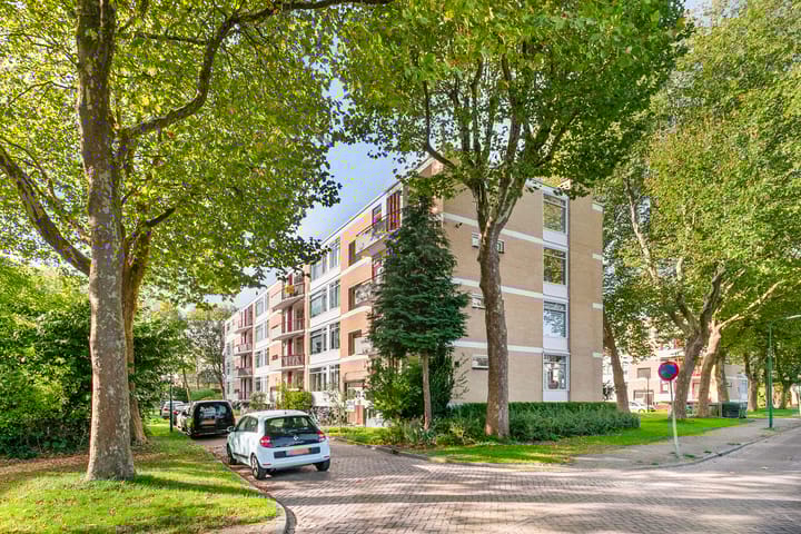 Foto 8 van M. Harpertszoon Tromplaan 114