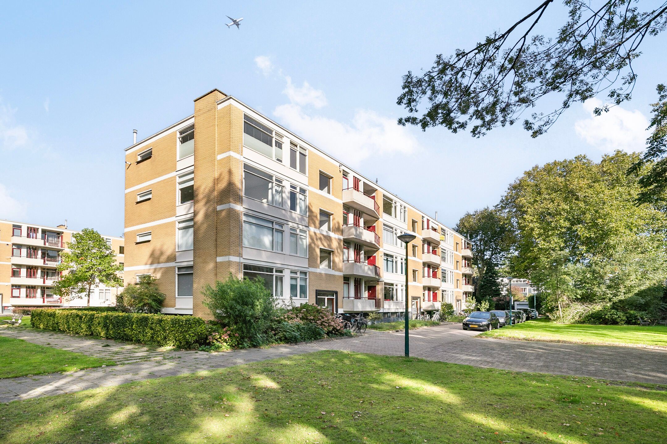 Foto 9 van M. Harpertszoon Tromplaan 114