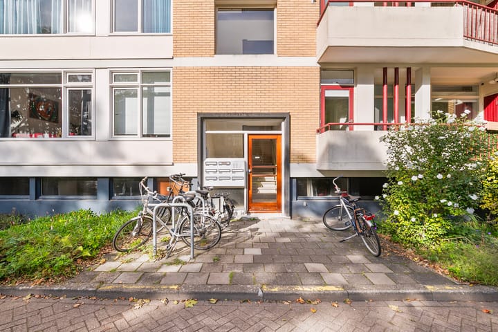 Foto 11 van M. Harpertszoon Tromplaan 114