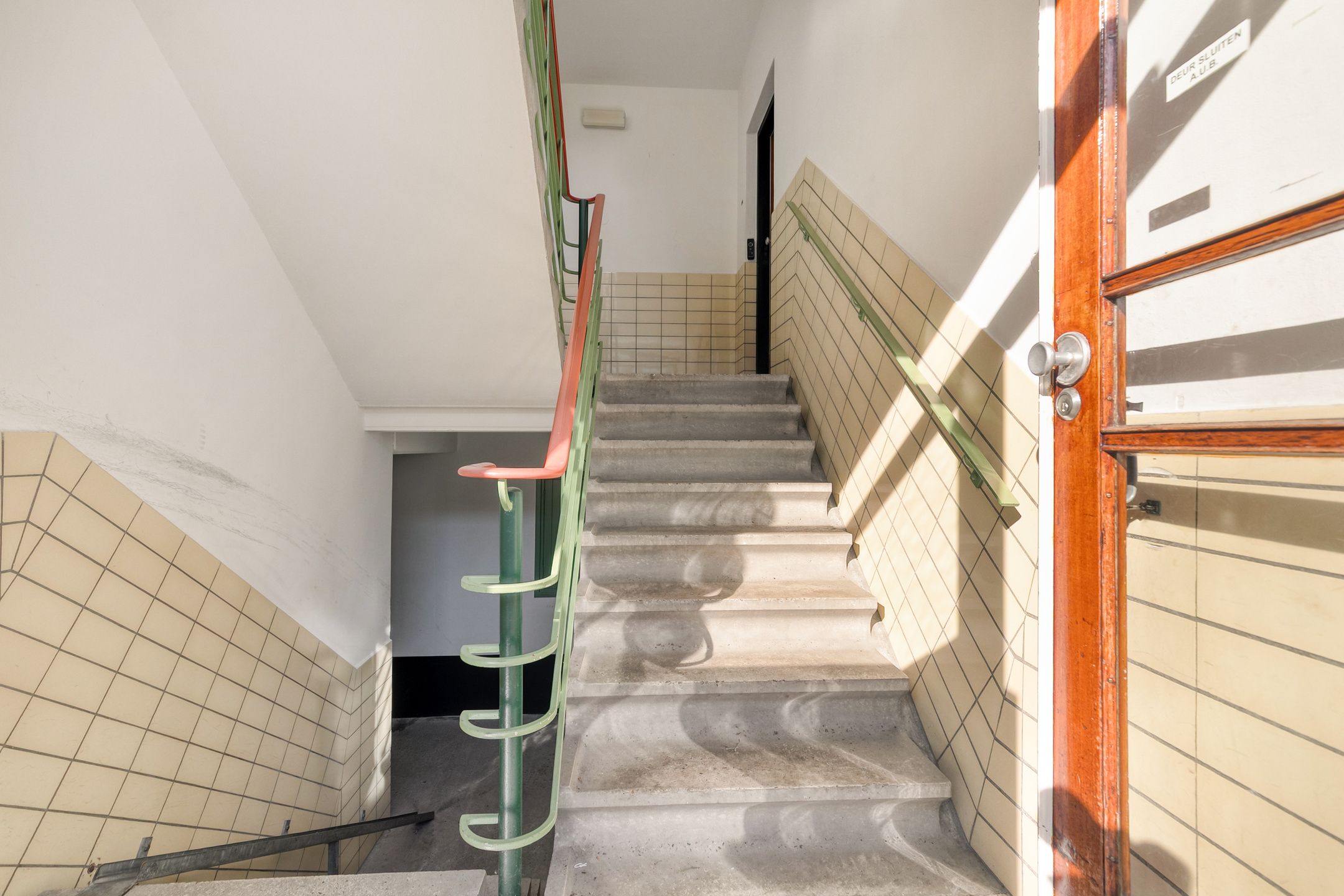 Foto 12 van M. Harpertszoon Tromplaan 114