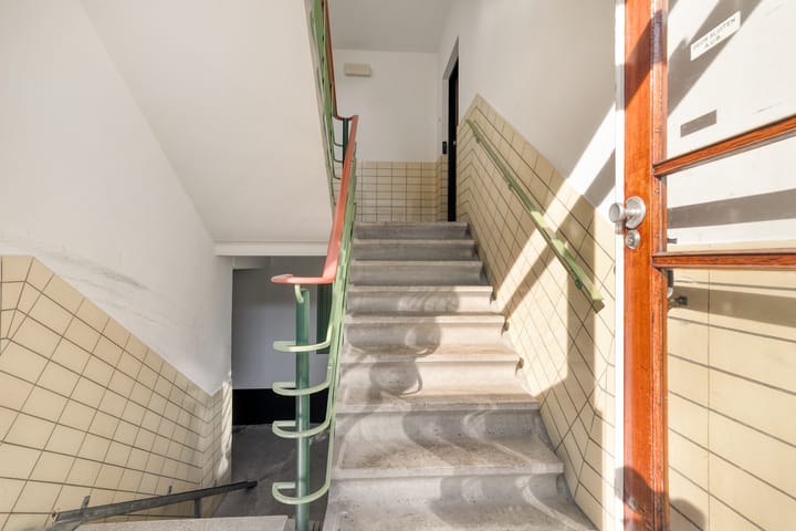 Foto 12 van M. Harpertszoon Tromplaan 114