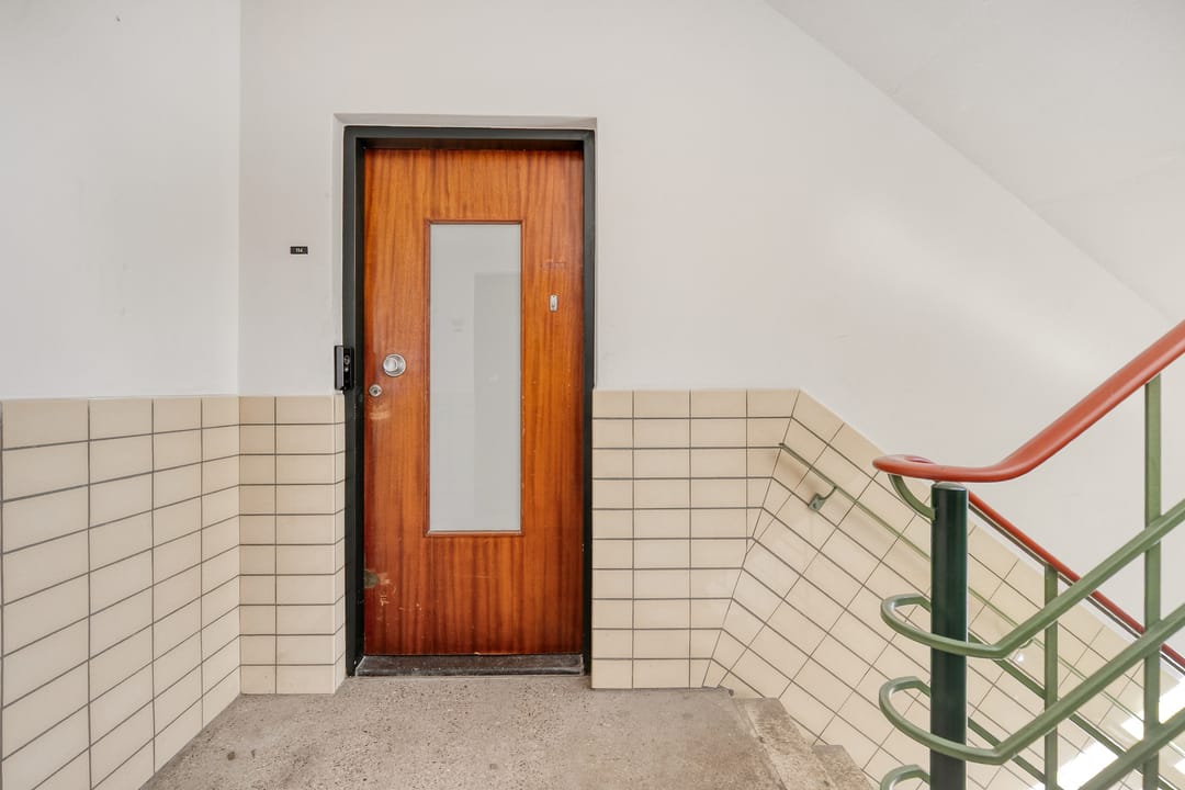 Foto 13 van M. Harpertszoon Tromplaan 114