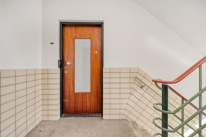 Foto 13 van M. Harpertszoon Tromplaan 114