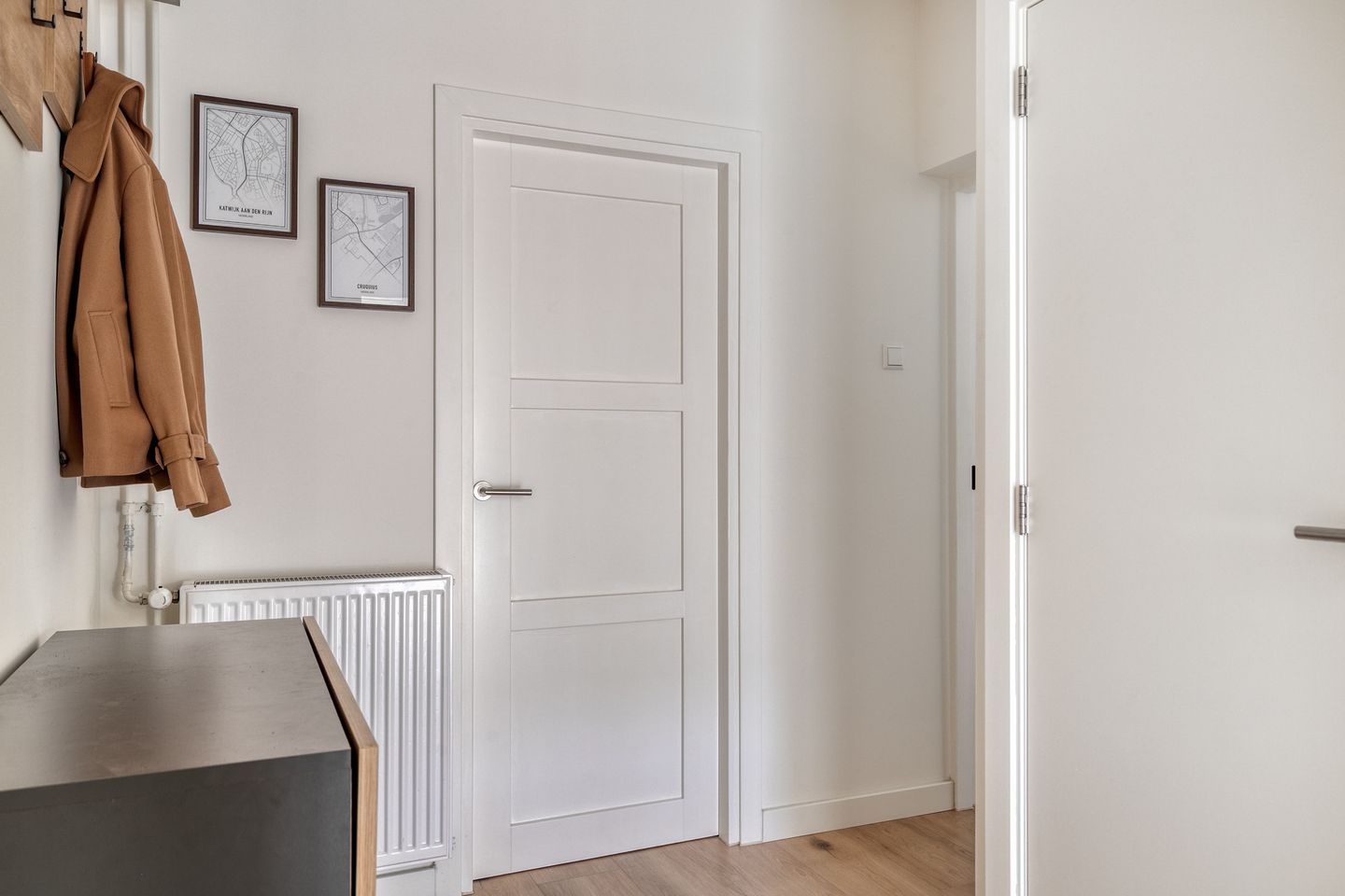 Foto 14 van M. Harpertszoon Tromplaan 114