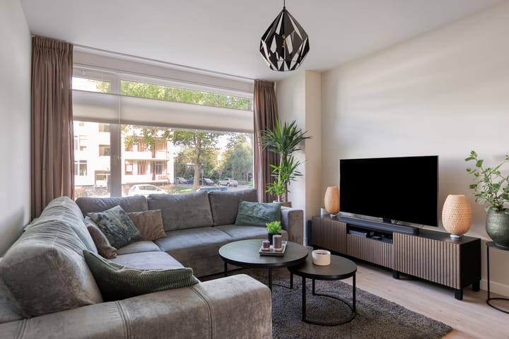 Foto 16 van M. Harpertszoon Tromplaan 114