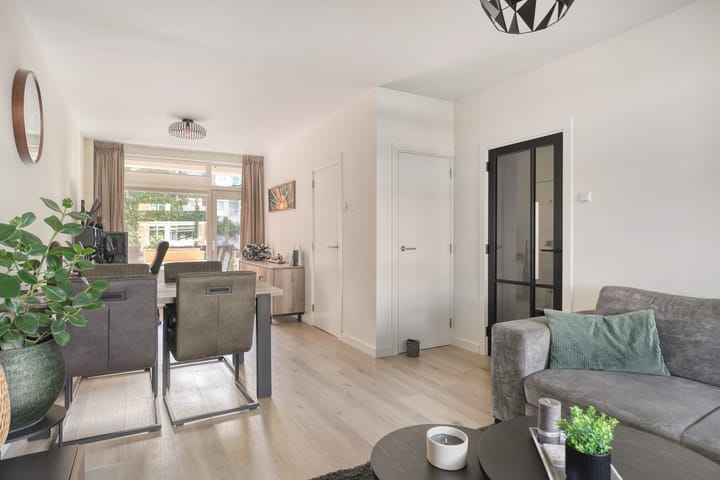 Foto 17 van M. Harpertszoon Tromplaan 114