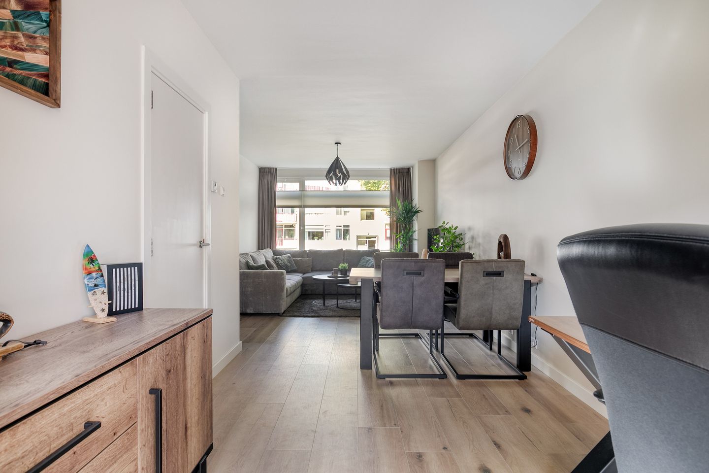 Foto 19 van M. Harpertszoon Tromplaan 114