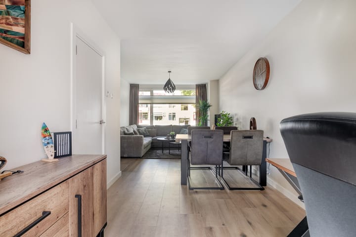 Foto 19 van M. Harpertszoon Tromplaan 114