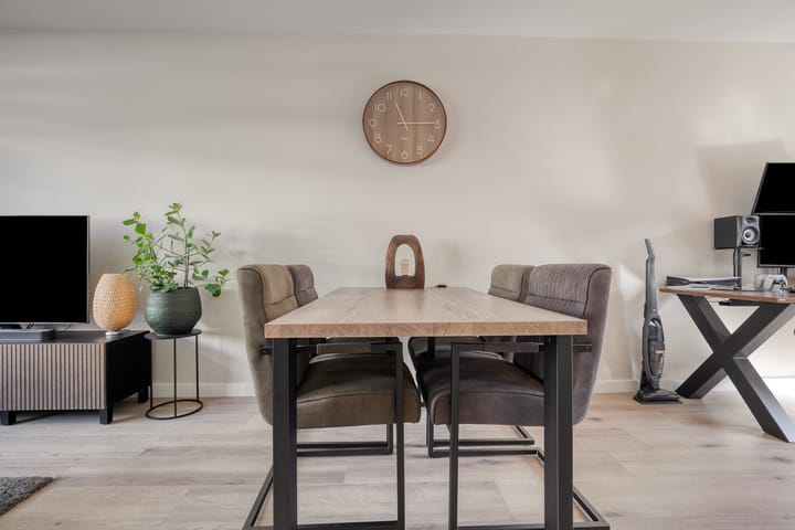 Foto 20 van M. Harpertszoon Tromplaan 114