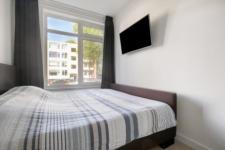 Foto 25 van M. Harpertszoon Tromplaan 114