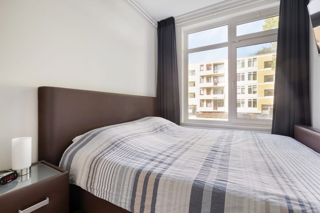 Foto 26 van M. Harpertszoon Tromplaan 114