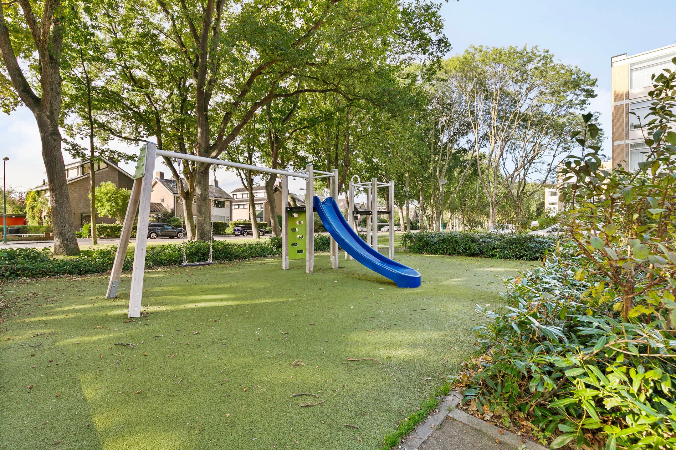 Foto 30 van M. Harpertszoon Tromplaan 114