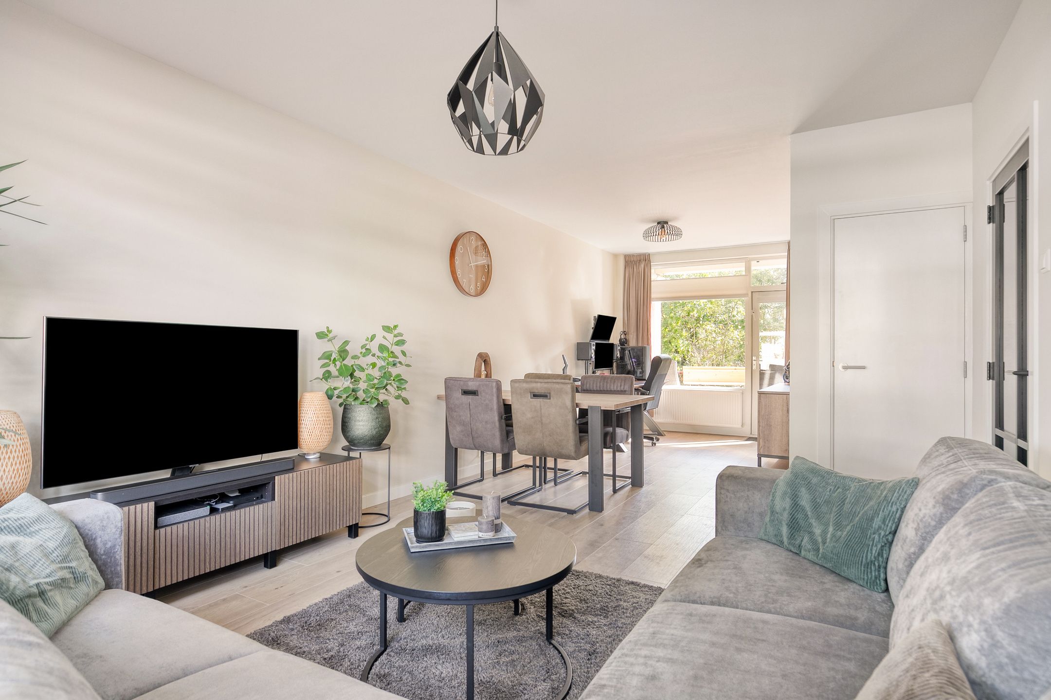 Foto 18 van M. Harpertszoon Tromplaan 114