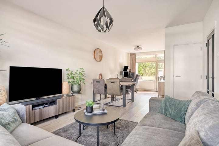 Foto 18 van M. Harpertszoon Tromplaan 114