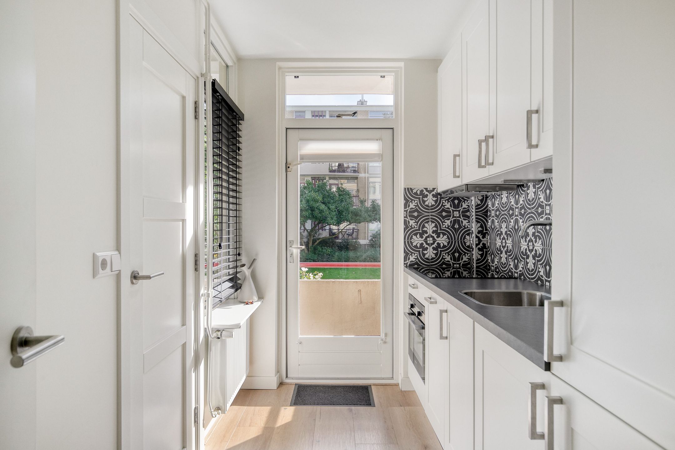 Foto 21 van M. Harpertszoon Tromplaan 114