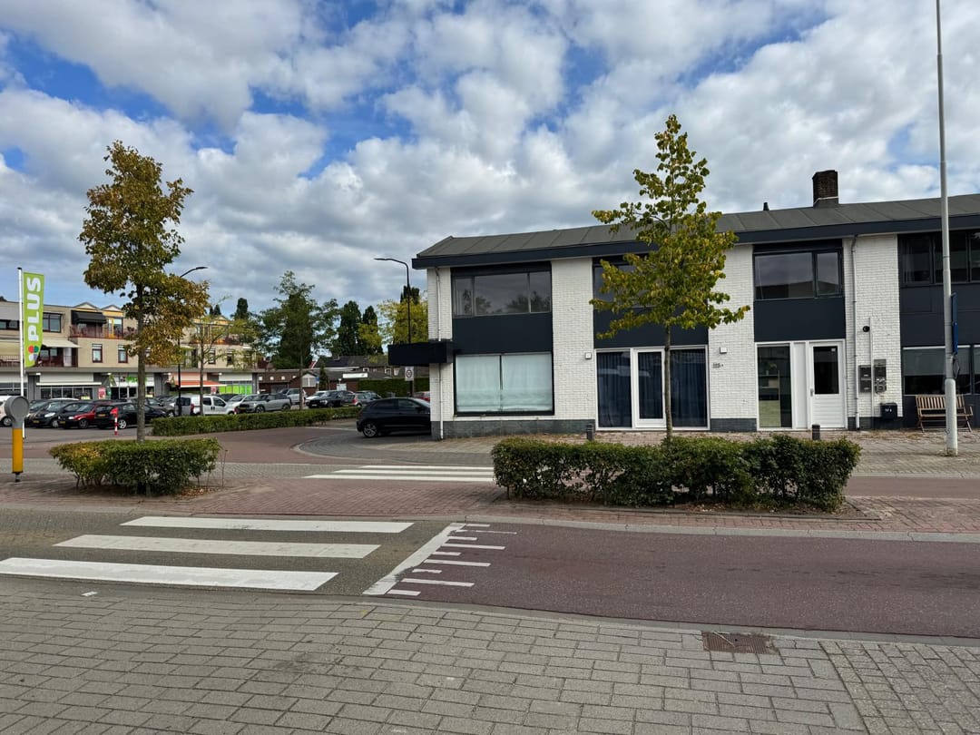 Foto 2 van Rijksweg 117-B01