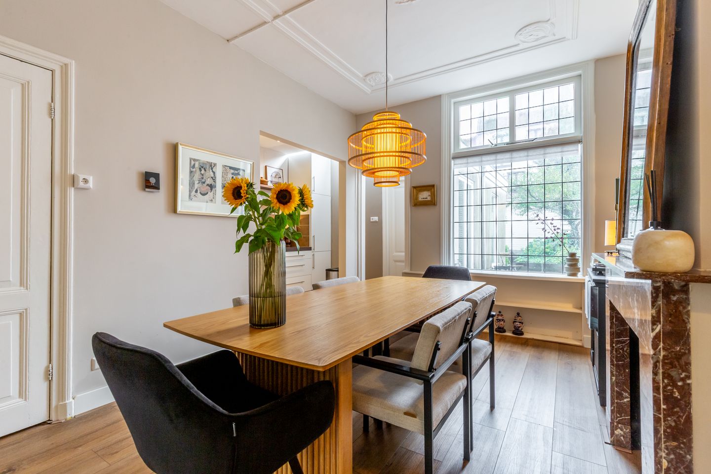 Foto 5 van Schoterweg 168-ZW