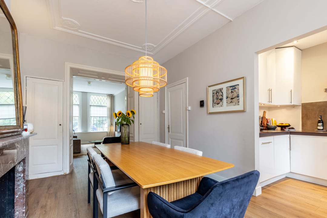 Foto 7 van Schoterweg 168-ZW