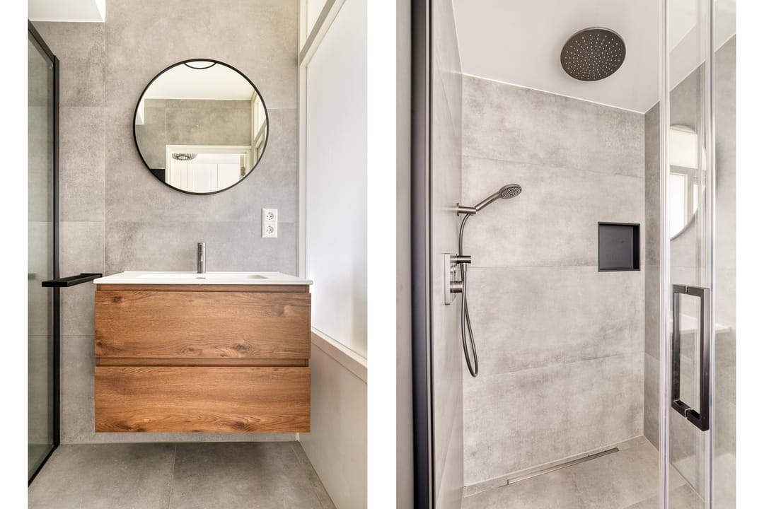 Foto 23 van M. Harpertszoon Tromplaan 114