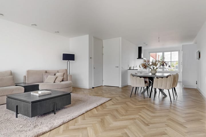 Foto 3 van Rozenhofstraat 6