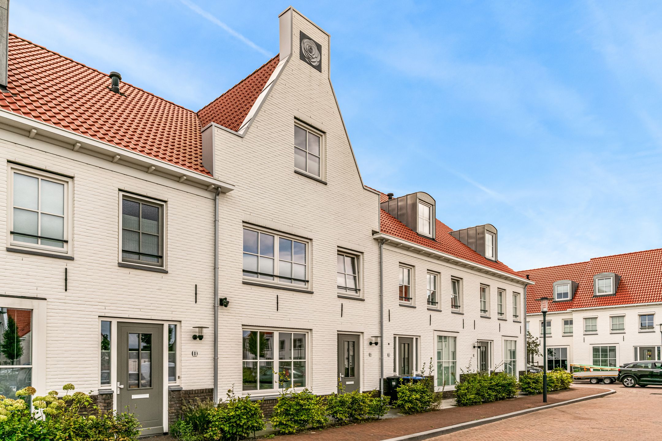 Rozenhofstraat, 6, Hoef en Haag, 4125XH, Utrecht, Nederland 6