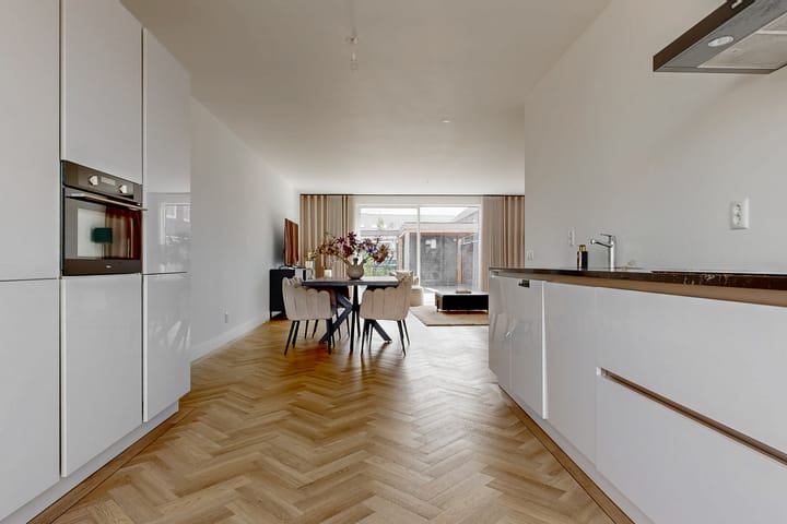 Foto 10 van Rozenhofstraat 6