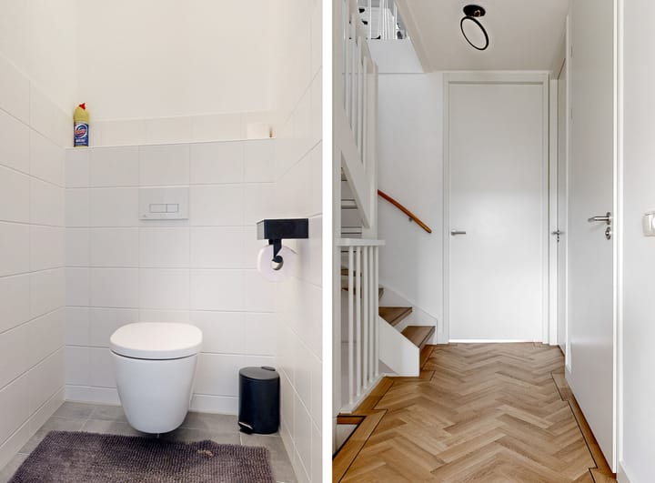 Foto 12 van Rozenhofstraat 6