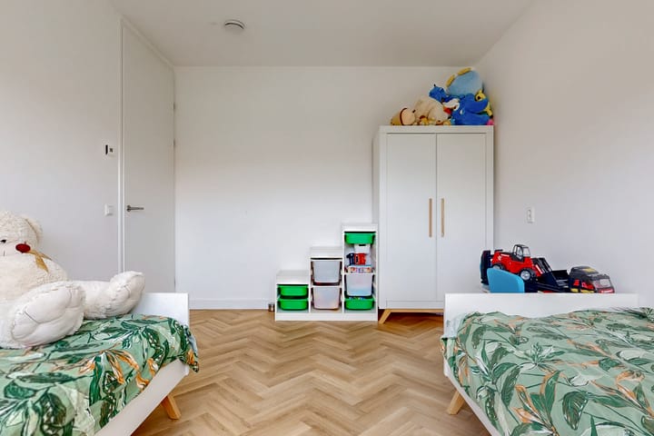 Foto 22 van Rozenhofstraat 6