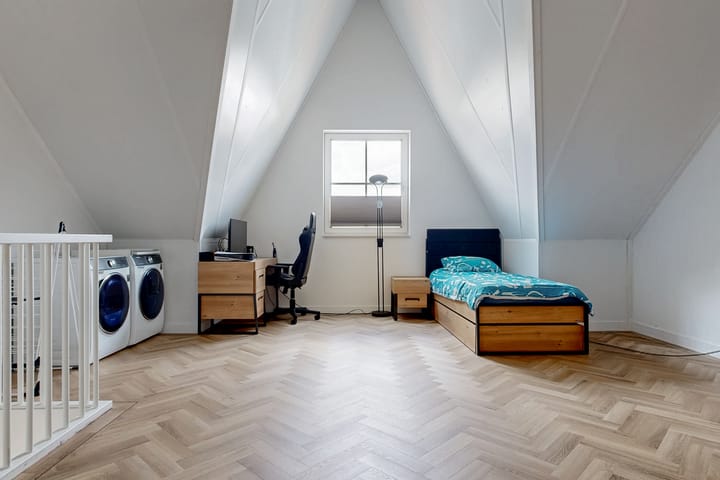 Foto 27 van Rozenhofstraat 6