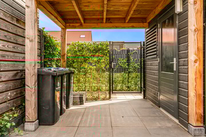 Foto 32 van Rozenhofstraat 6