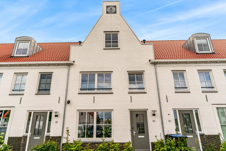 Foto 33 van Rozenhofstraat 6