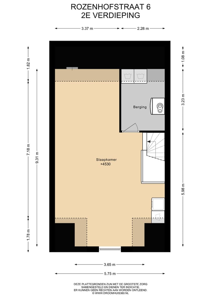 Foto 39 van Rozenhofstraat 6