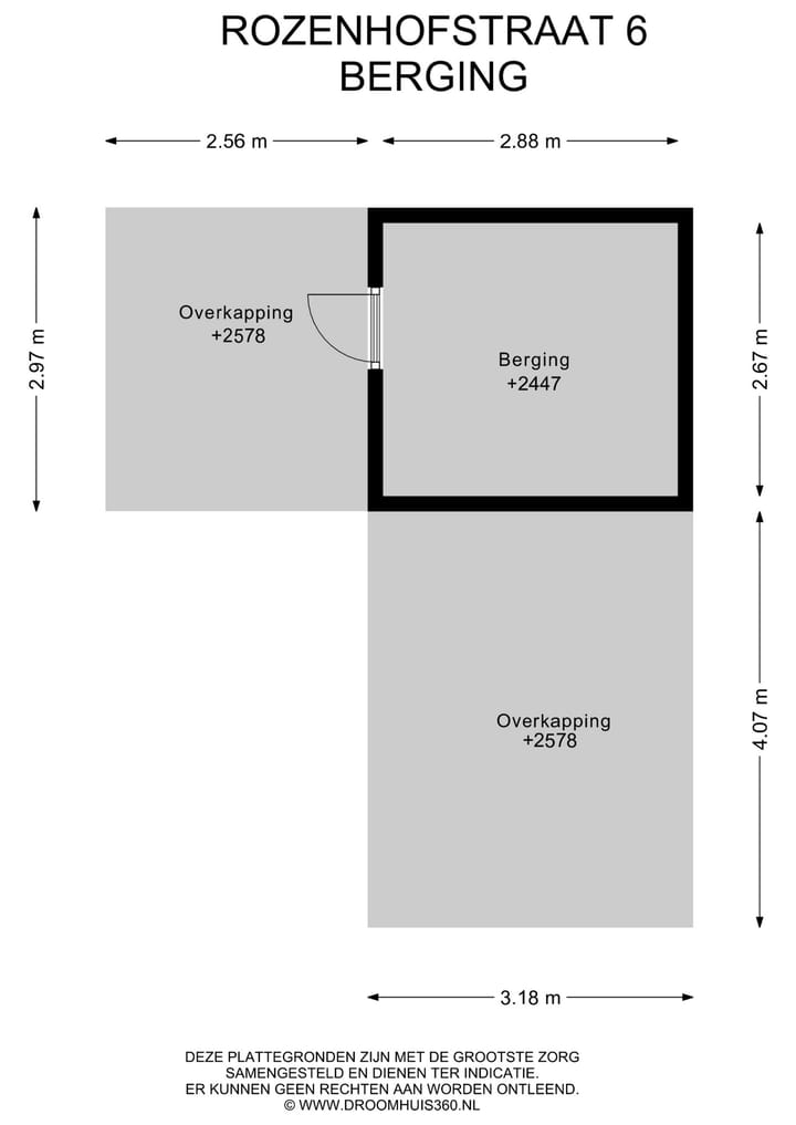 Foto 41 van Rozenhofstraat 6