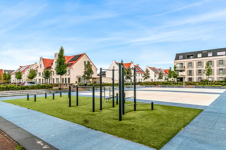 Foto 37 van Rozenhofstraat 6