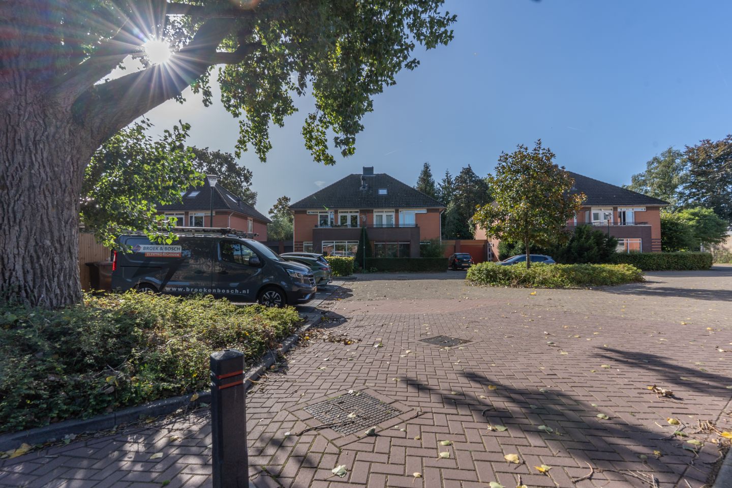 Foto 1 van Mezenhof 14-A