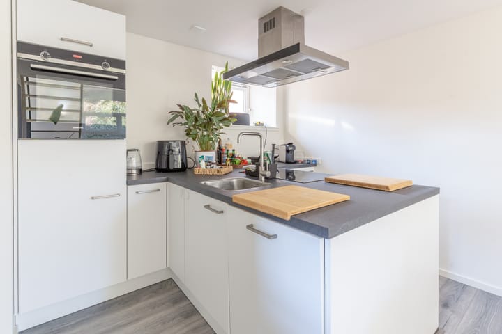 Foto 5 van Mezenhof 14-A