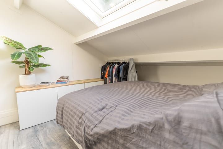 Foto 18 van Mezenhof 14-A